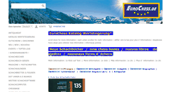 Desktop Screenshot of eurochess.de
